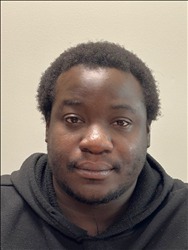 BLACK, SHYQUAN DE'ANDRE