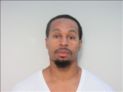 CAUDLE, TABARI LATEEF-SHABAZZ