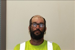 BENAVIDEZ, CHRISTOPHER CHARLES