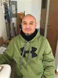 AUNGIE, MICHAEL ANTHONY