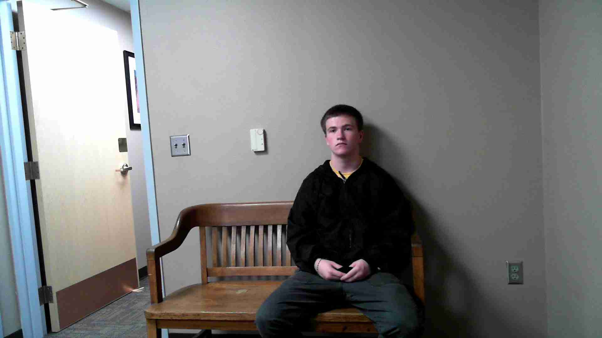 BOHLEN, ETHAN EVERETT