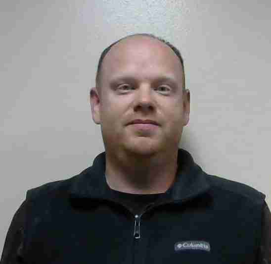 BRERETON, CHRISTOPHER JAMES