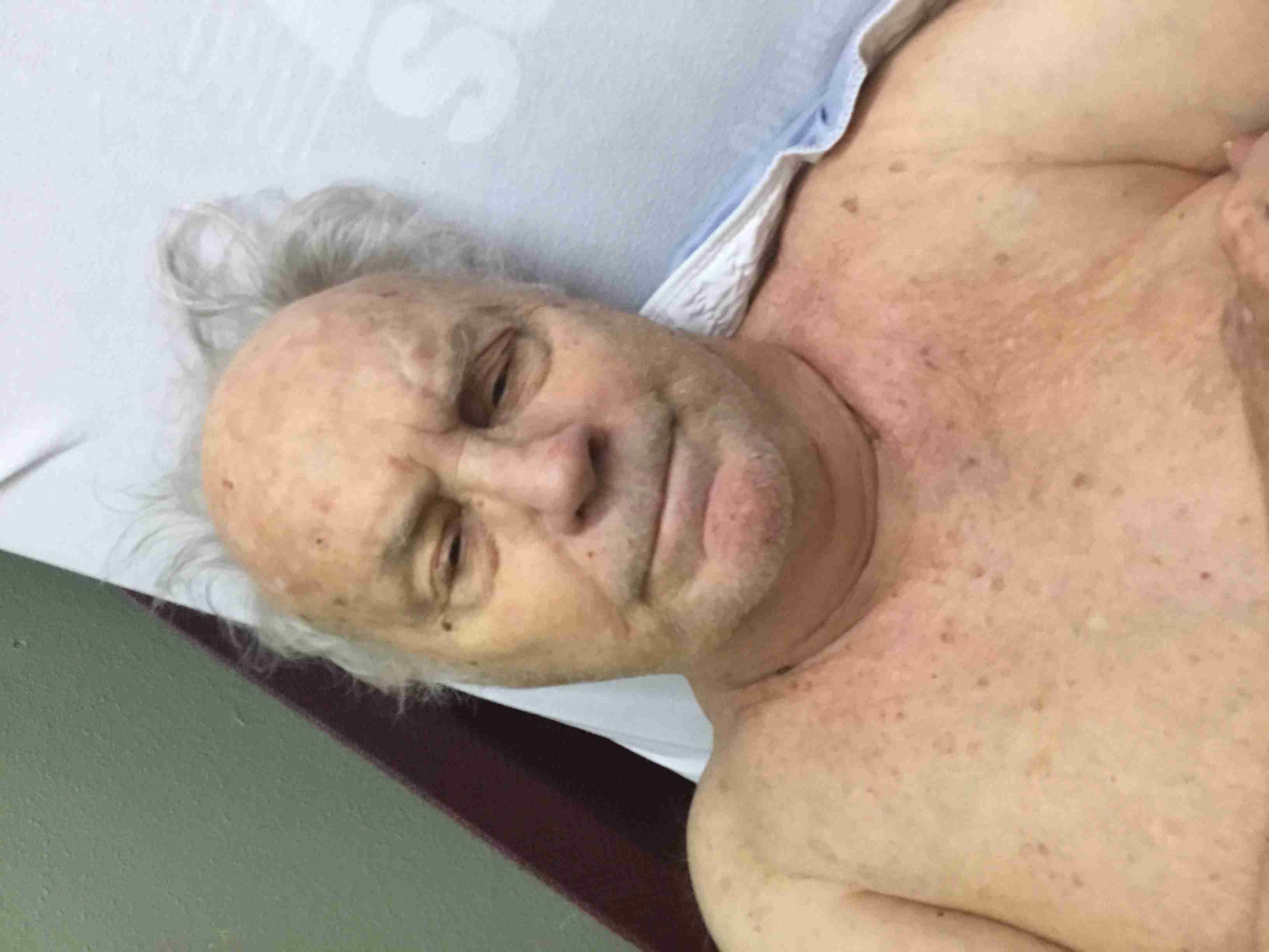 BECKER, HAROLD JAMES