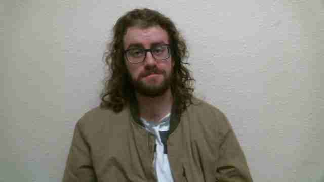 AINSLIE, EVAN ANDREW