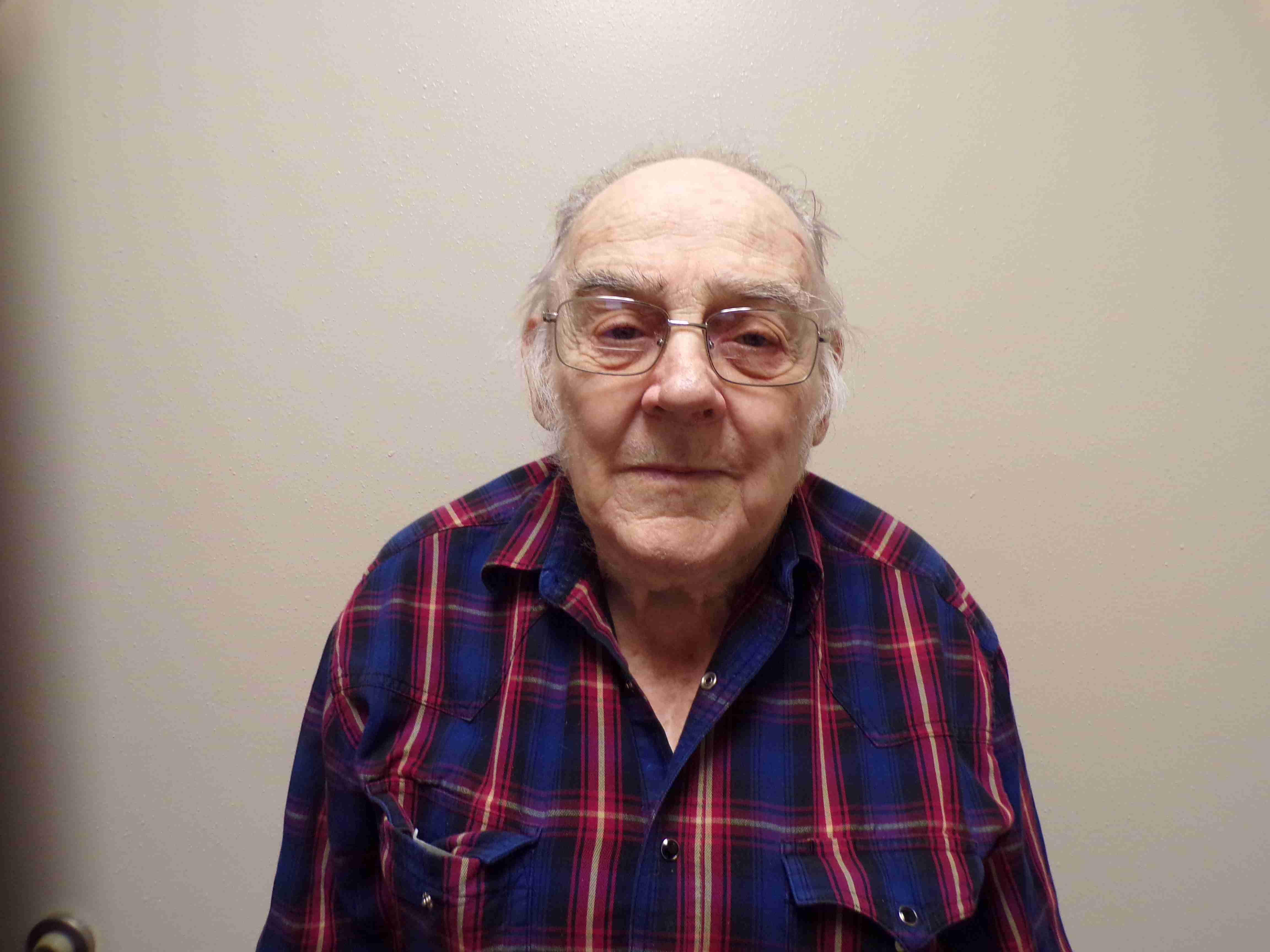 TAYLOR, GENE LEROY