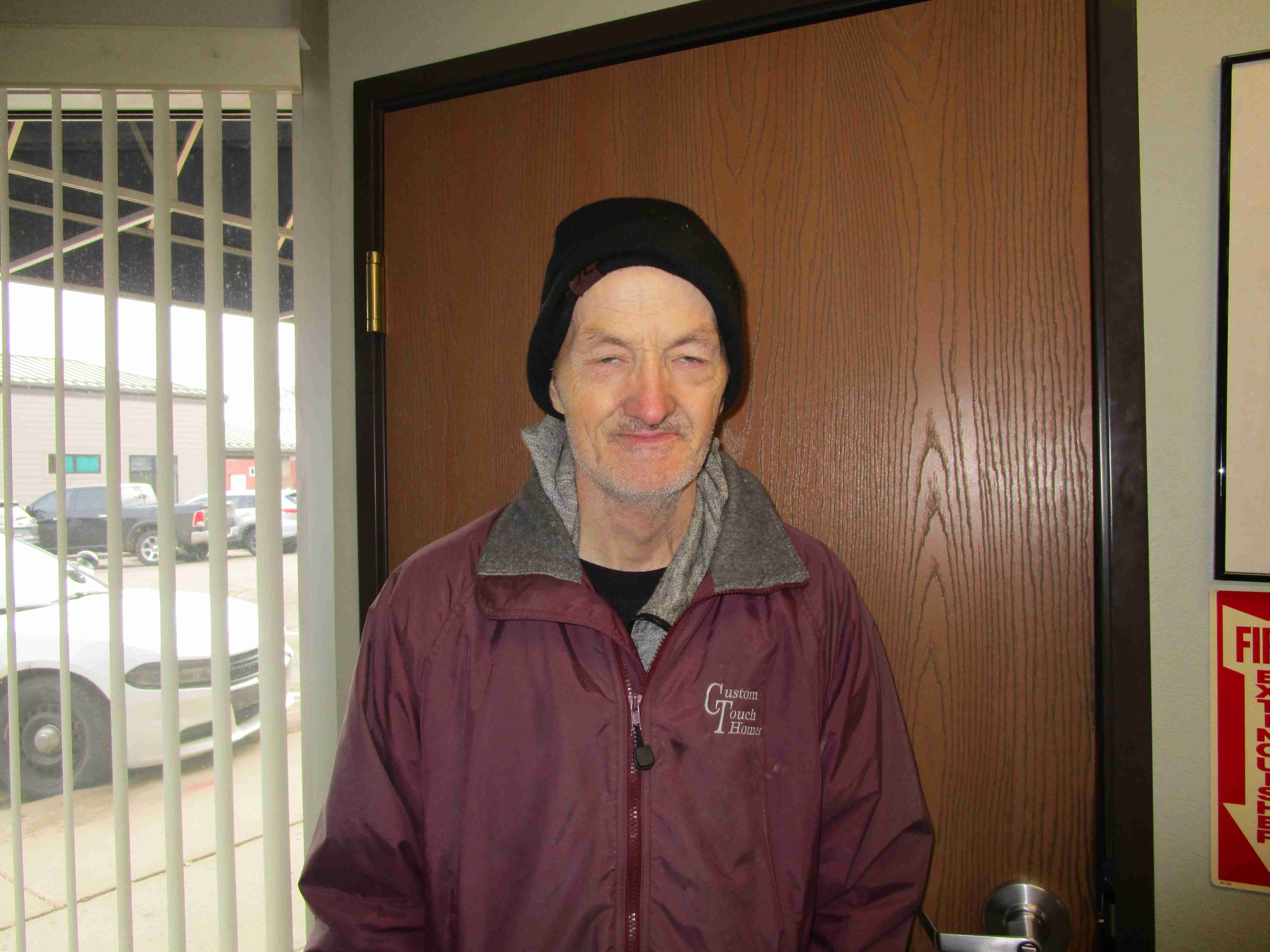 LONG, DANIEL PATRICK