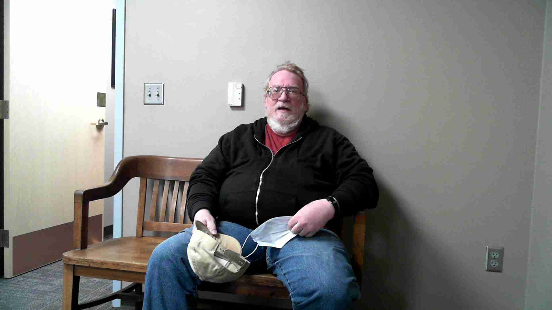 HINRICHER, RONALD JOHN