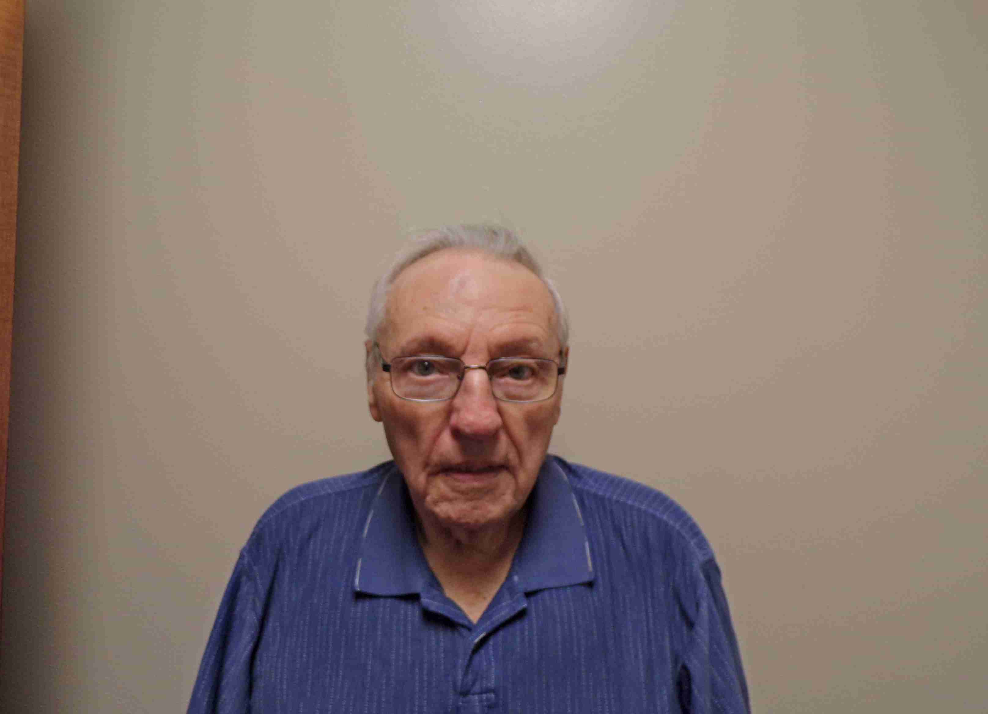 MAXWELL, ROBERT LEWIS