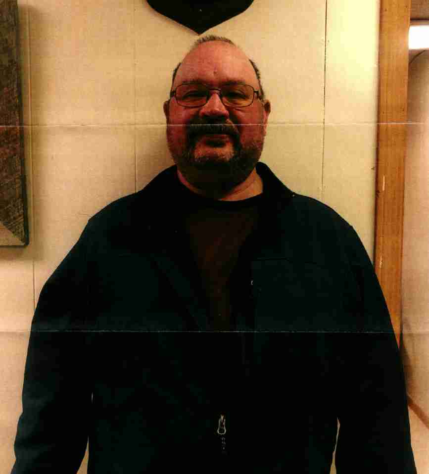 FIRECLOUD, LARRY EUGENE