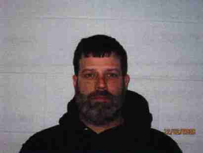 RUDEBUSCH, ERIC JAMES