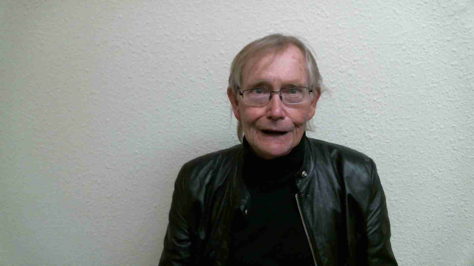 BROWN, CHARLES ARTHUR