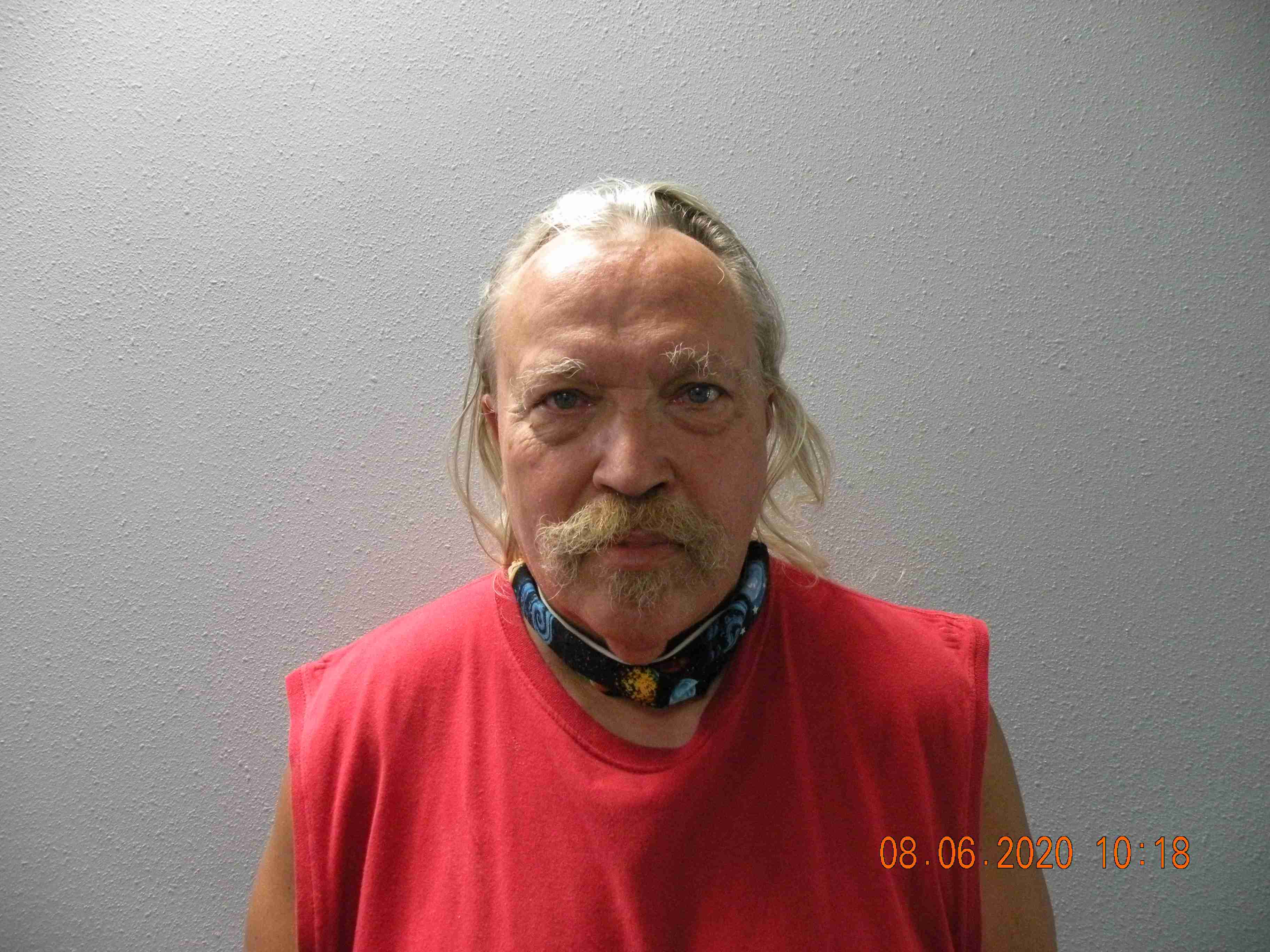 BACHMAN, LARRY DEAN SR