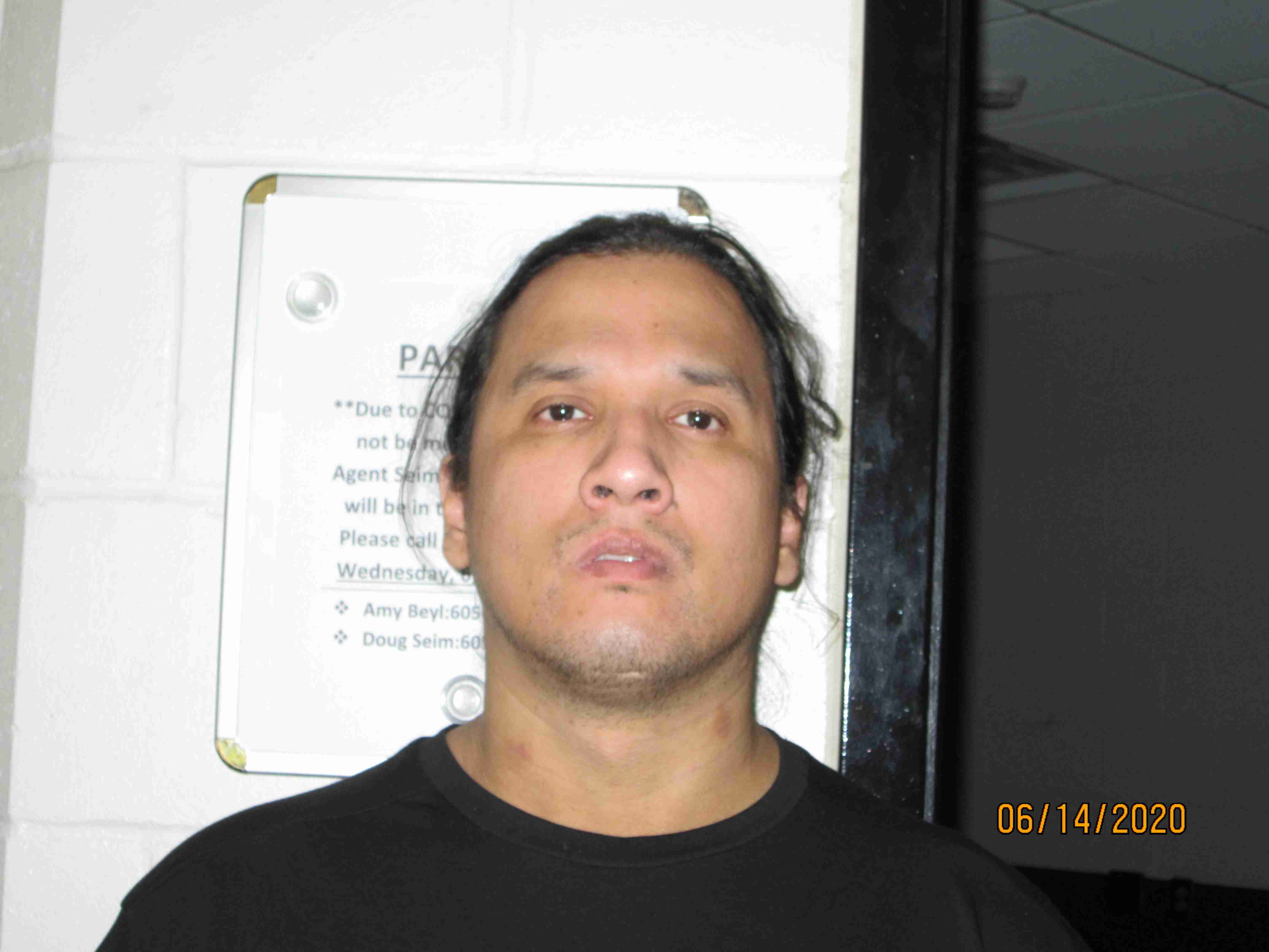 DUMARCE, AARON JAMES