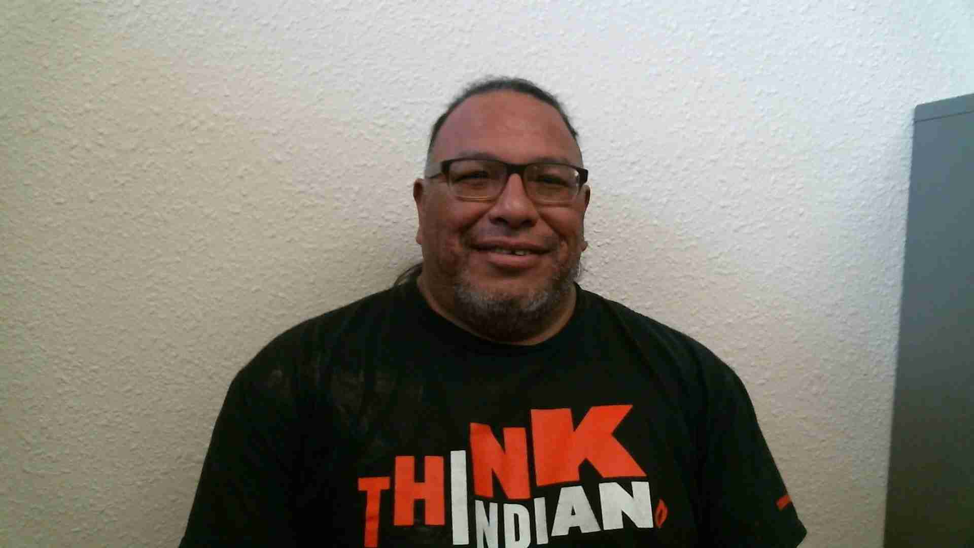 HECROW, DONOVAN DEAN