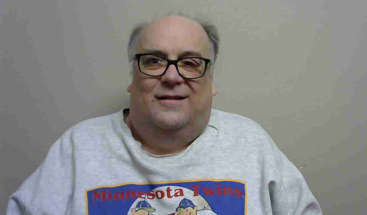 HILL, PAUL KEITH