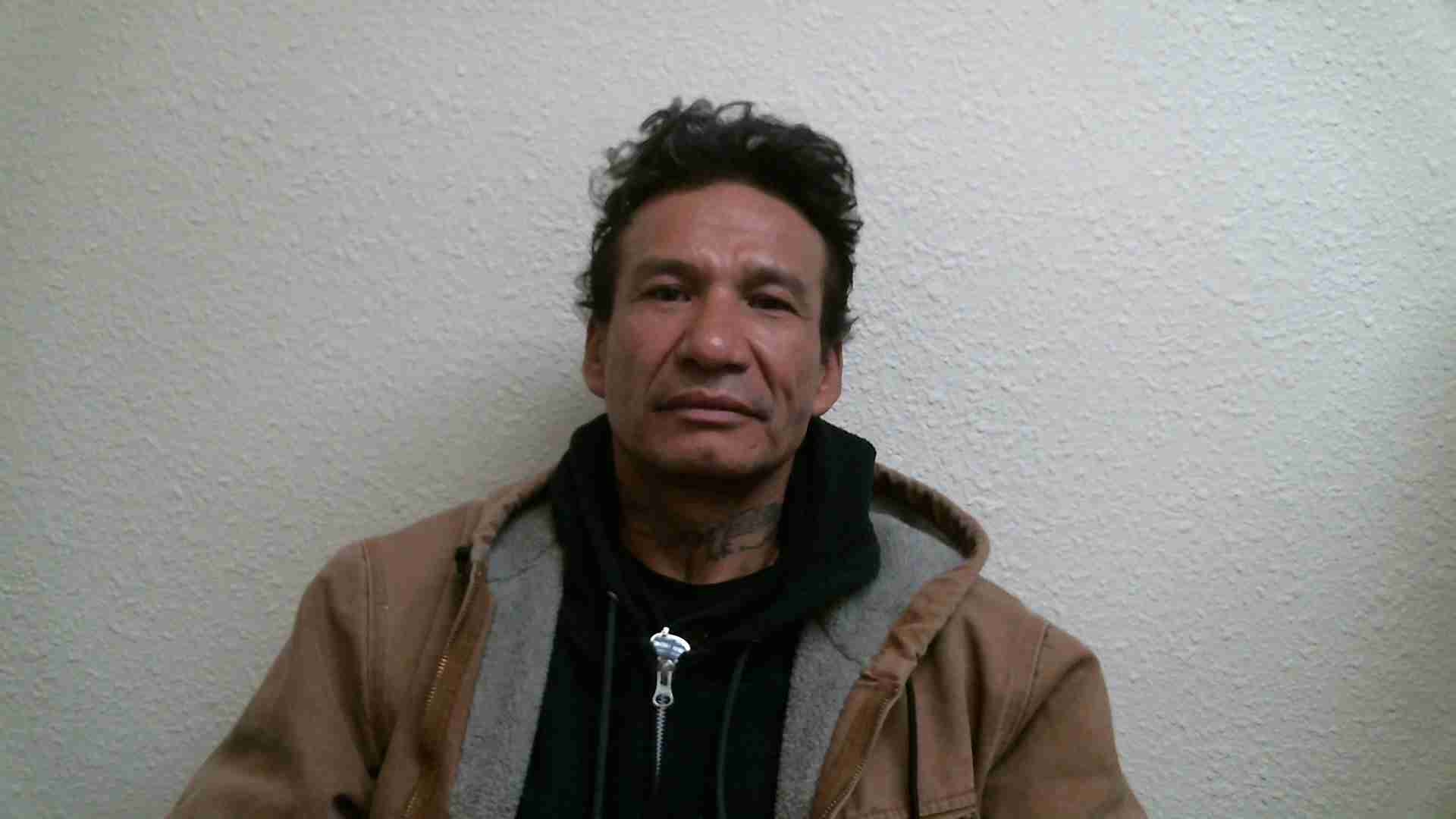 ARCHAMBAULT, FRANK CHARLES