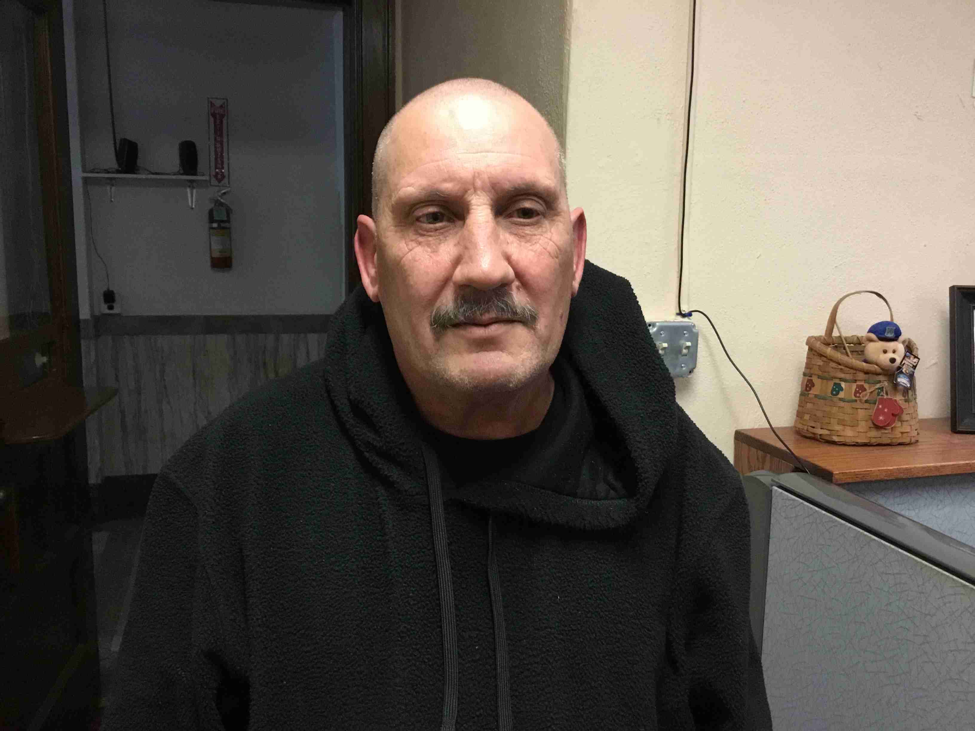 CORBETT, ROBERT LOUIS