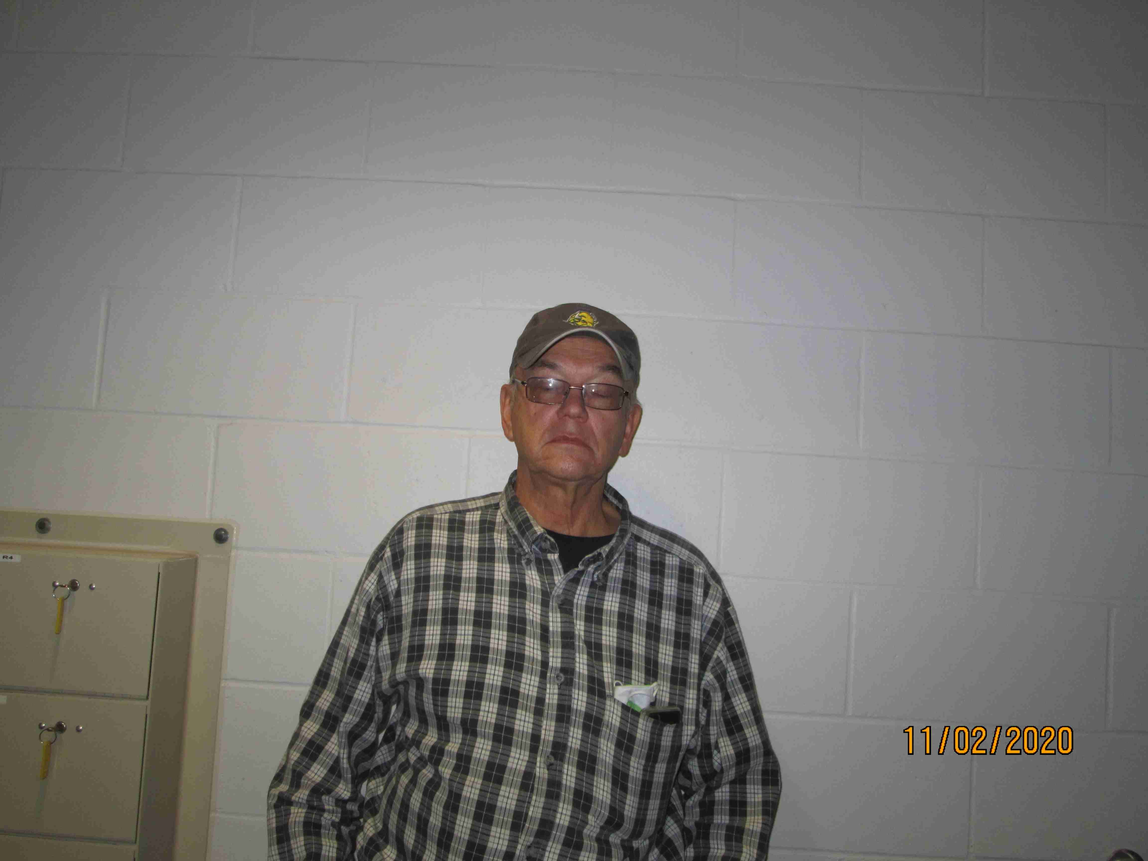 JOHNSON, NOEL KENT