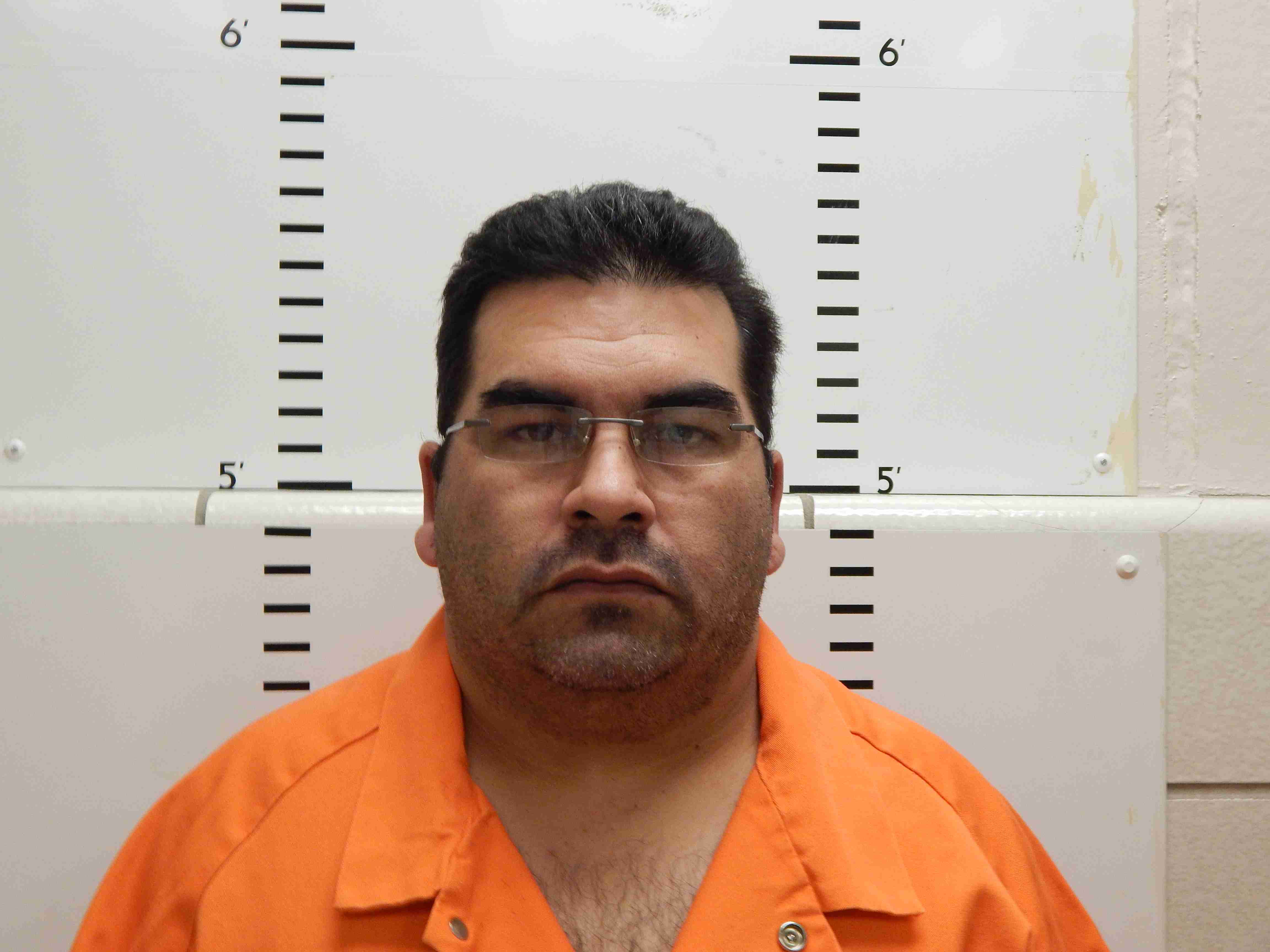ARGUELLO, JOSEPH SCOTT