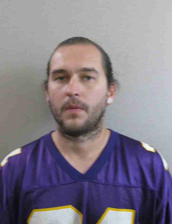 KOERBER, ZACHARY MITCHELL