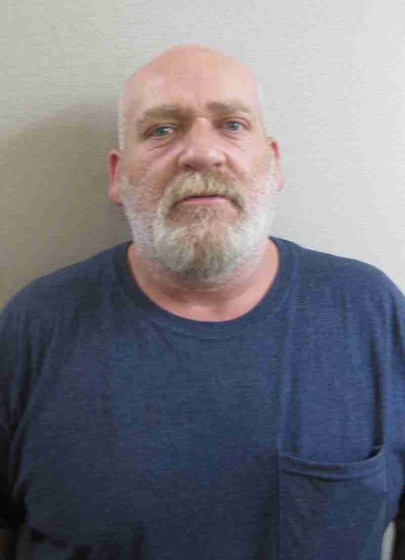 ANDERSON, ROBERT DUSTIN
