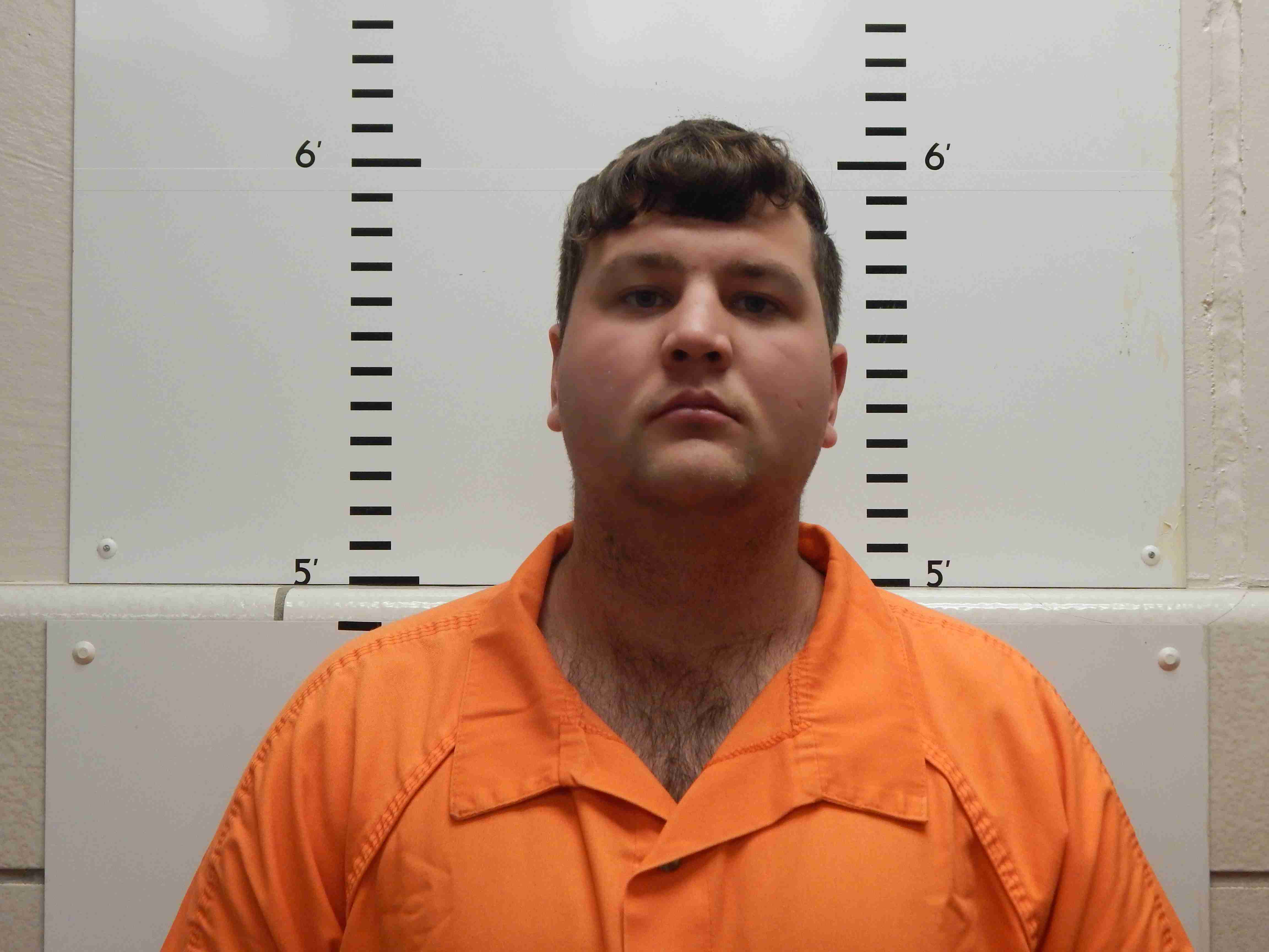 VEARRIER, ANTHONY MICHAEL