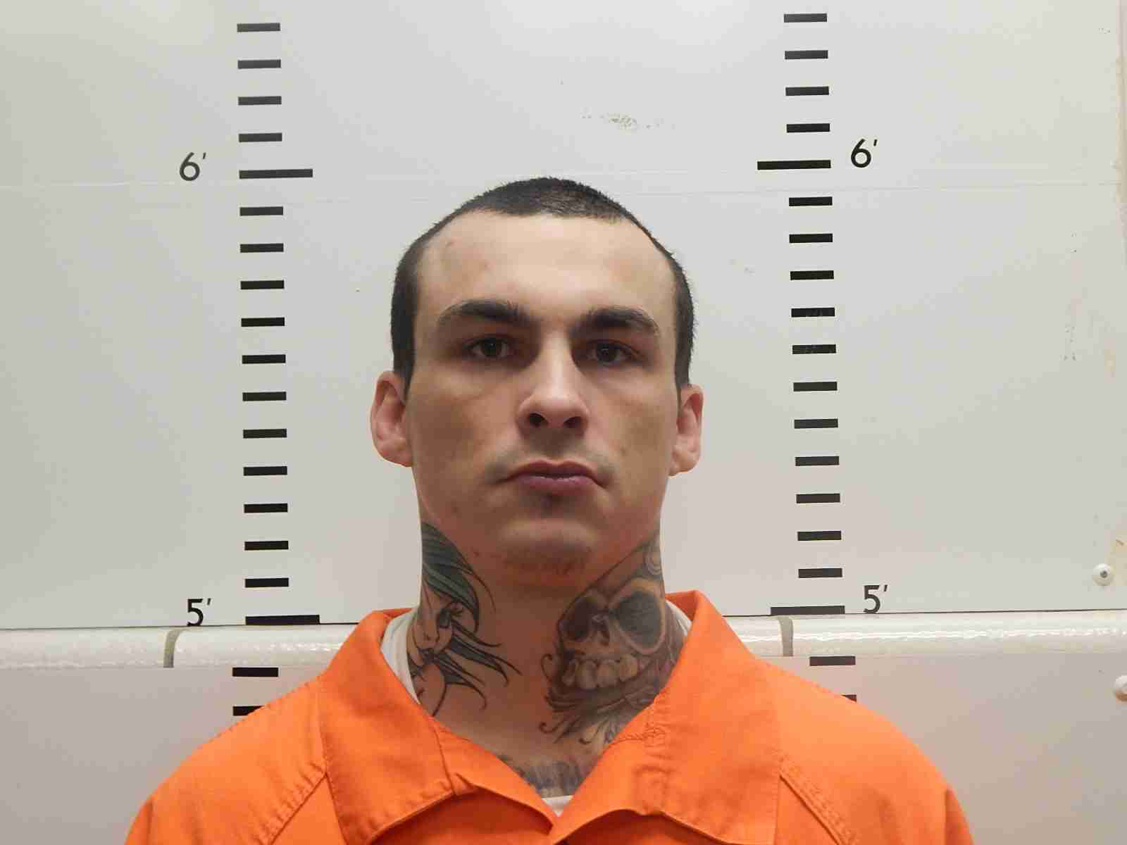 HILL, TRAVIS MICHAEL