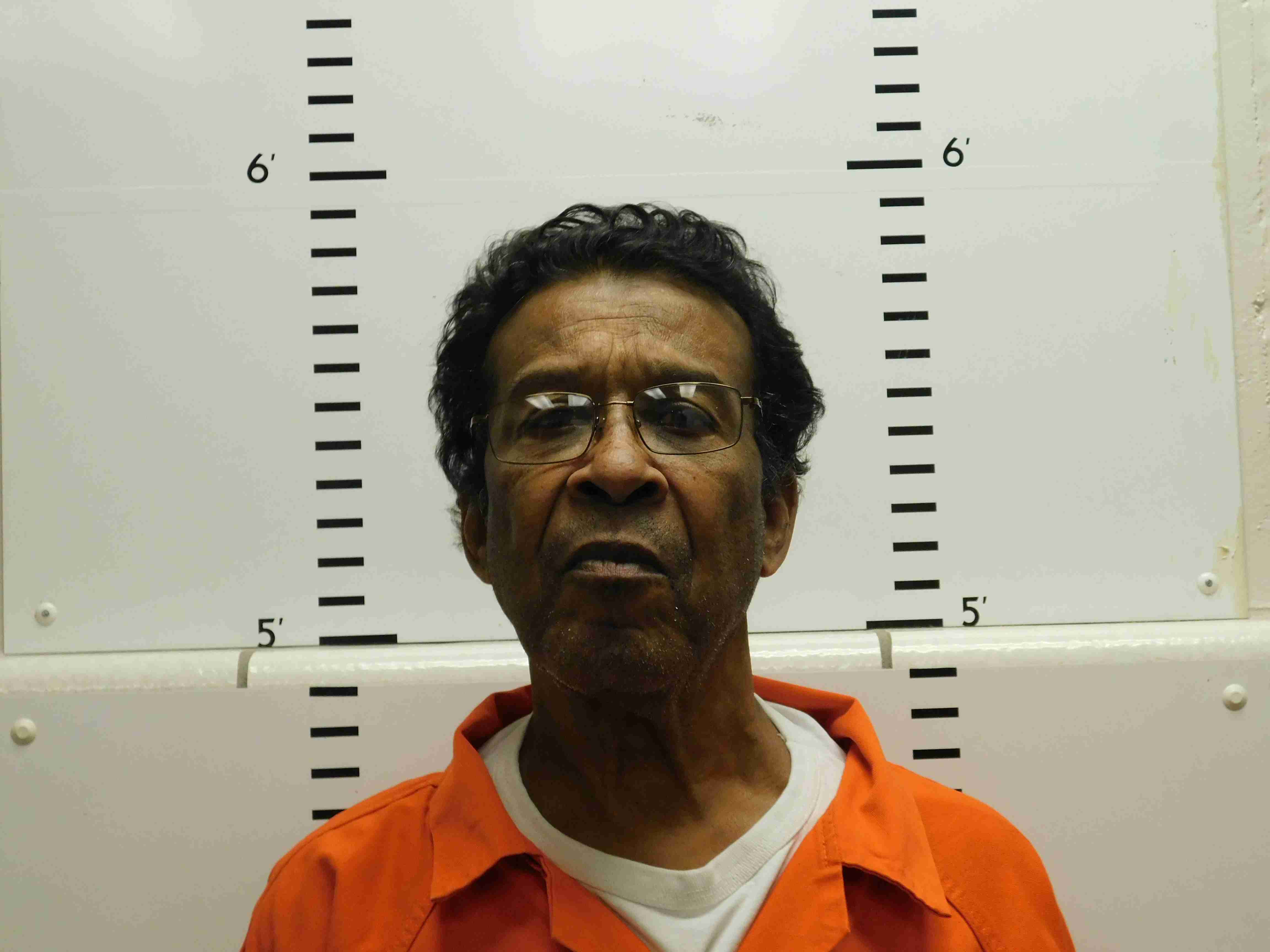 FAVORS, GEORGE ROBERT
