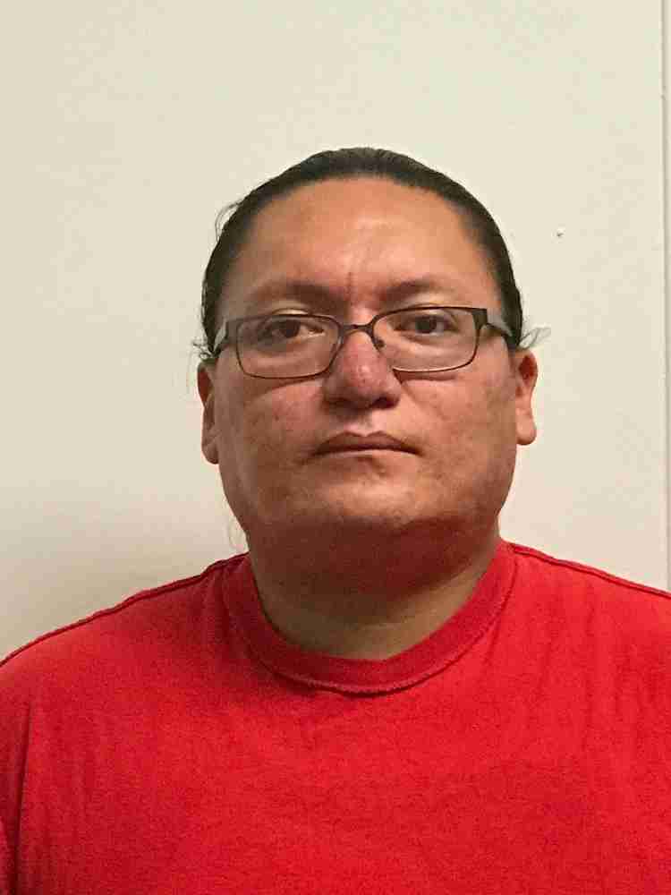 KILLSINWATER, BRUCE BYRON JR