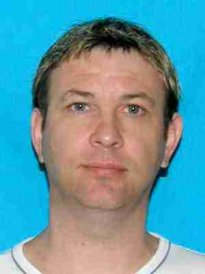 PRESNELL, BOBBY RANDALL