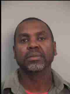 BARRETT, JEROME SIDNEY