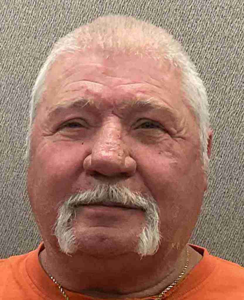 AMBROSE, ROBERT LEE
