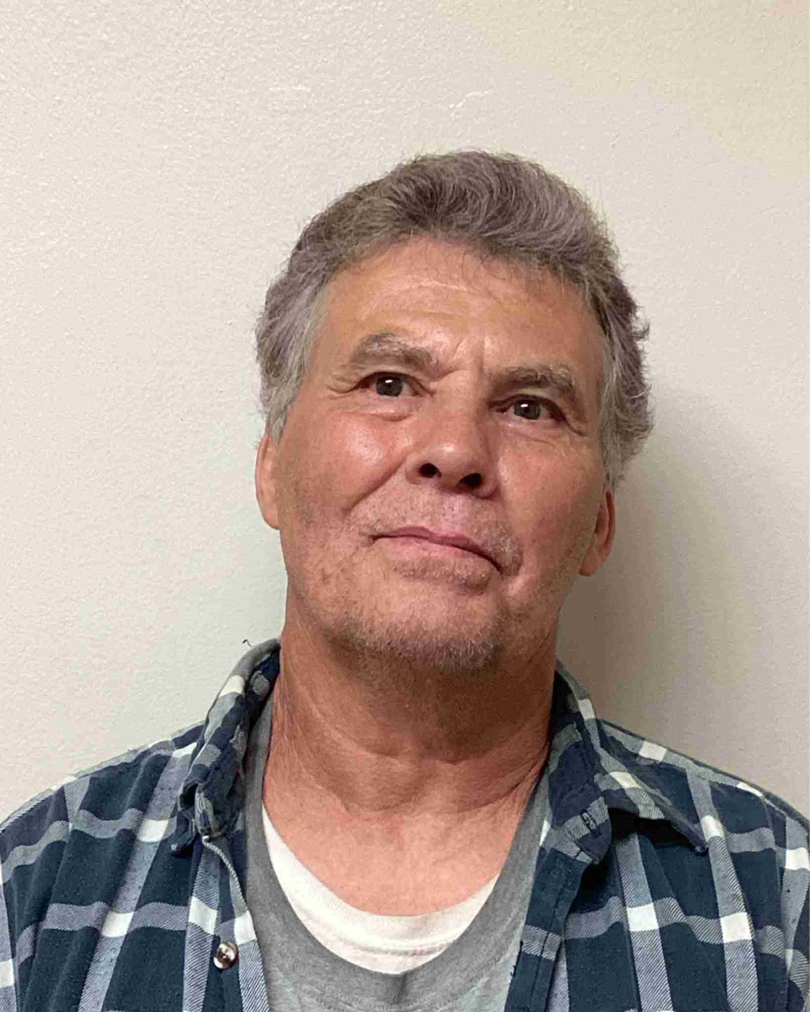 DUGGER, RONNIE EARL