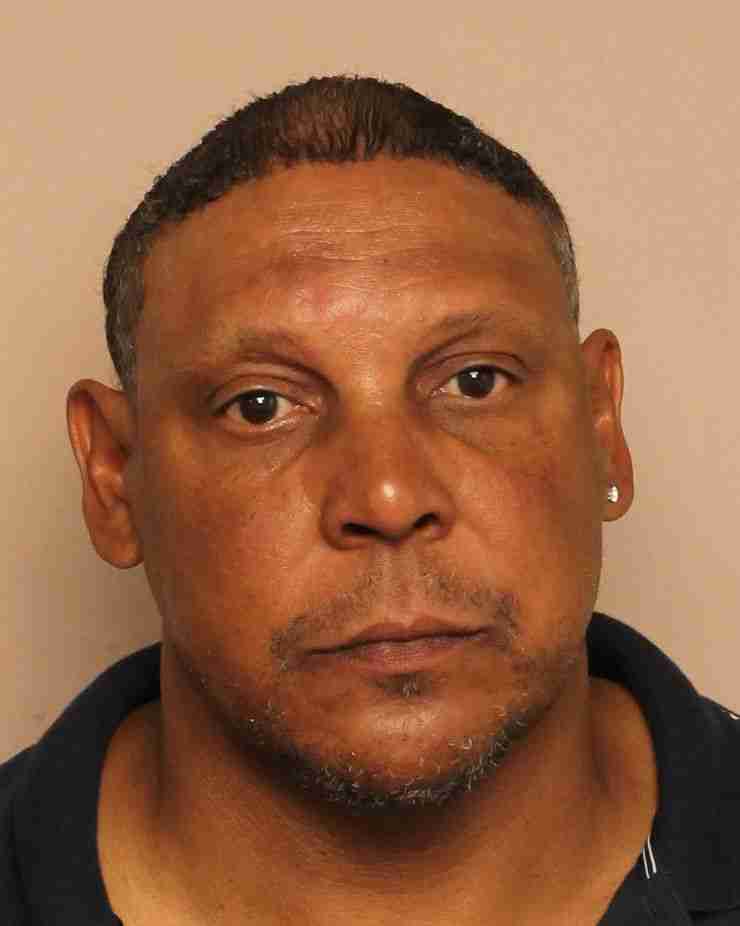 FRIERSON, EDDIE SAMUEL