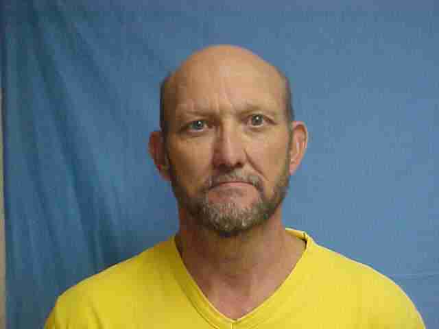 GOAD, GARY MICHAEL