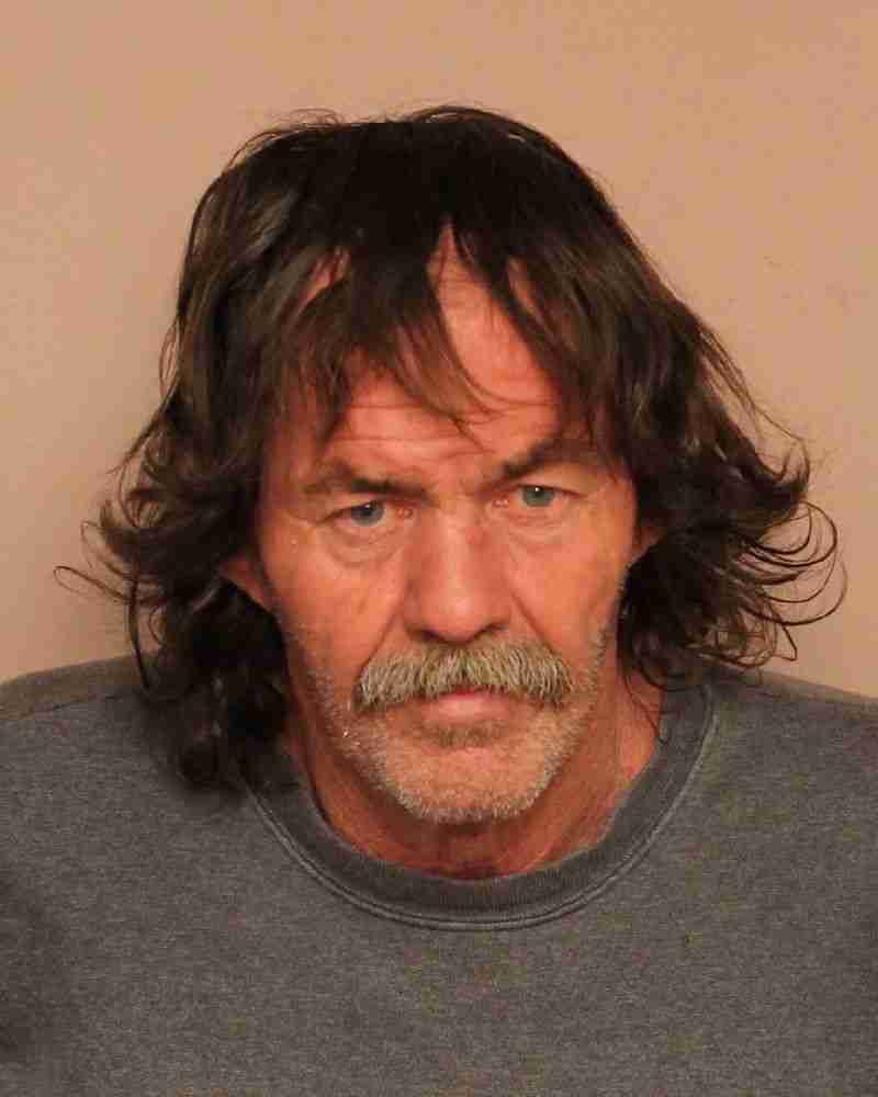 DAVIDSON, CHARLIE BENTON