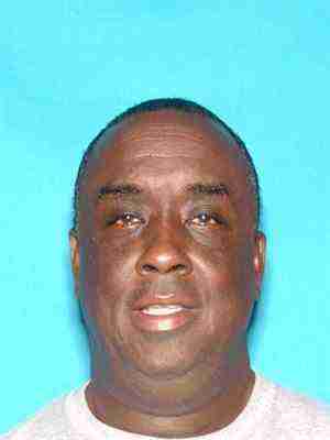 DAVIS, MARVIN RAY