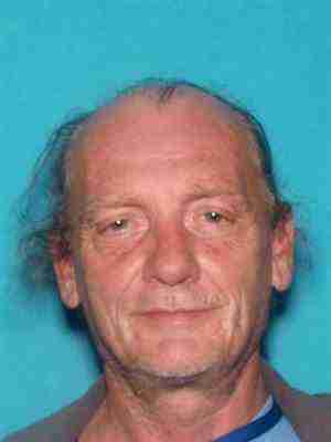 CROWDER, KEVIN WAYNE