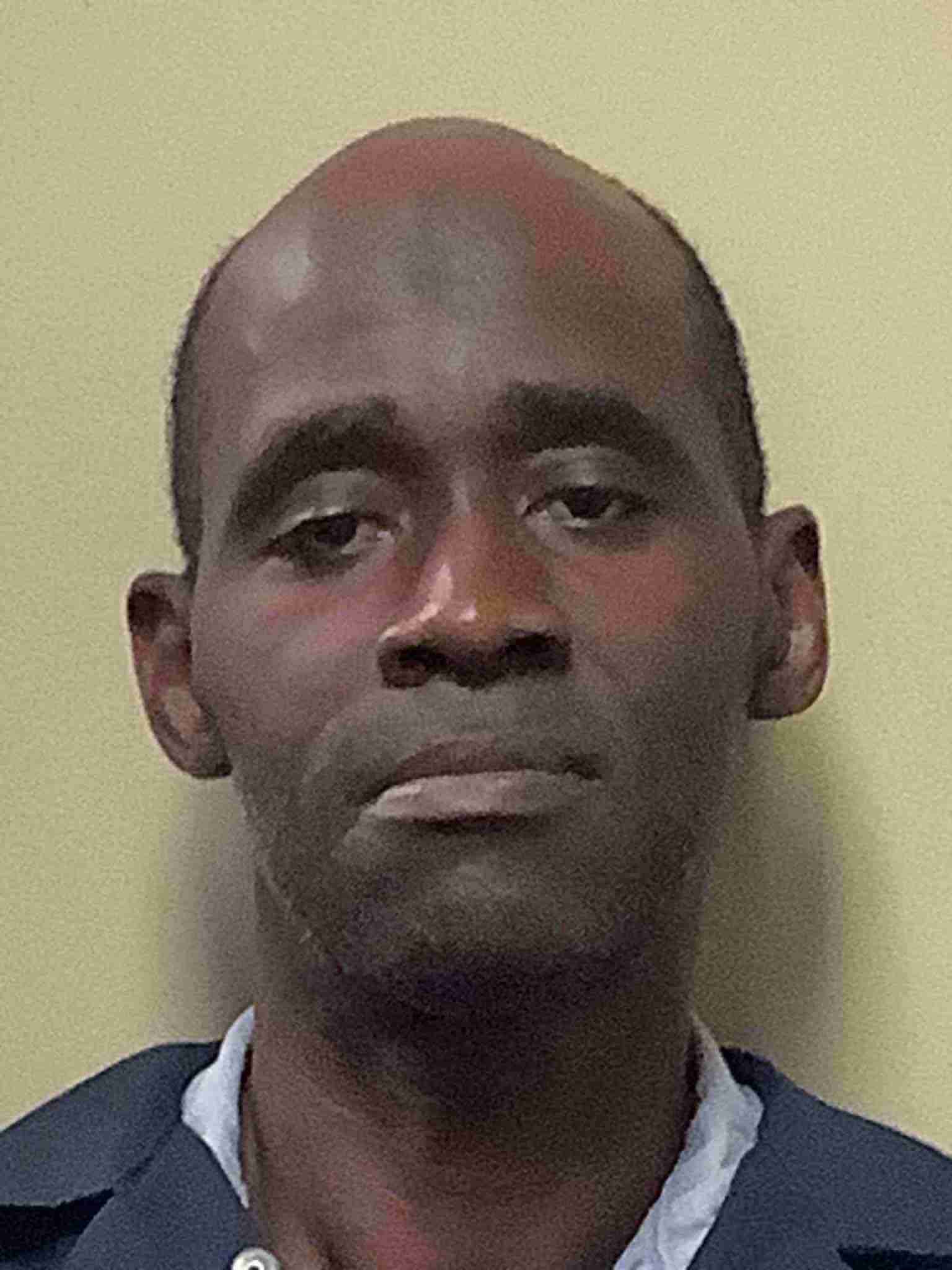 BROWN, JAMES MARSHALL