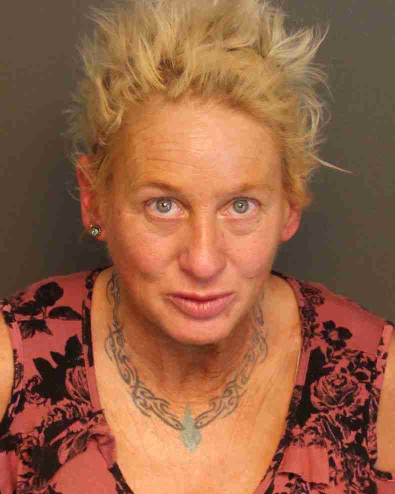 COTTERMAN, CARMEN ELIZABETH