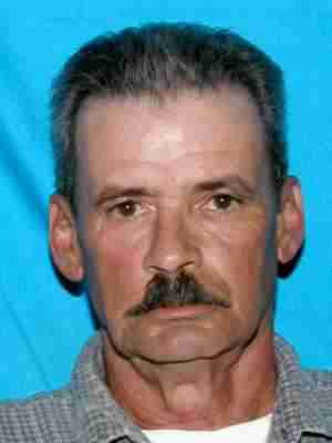 CARROLL, LARRY DANNY