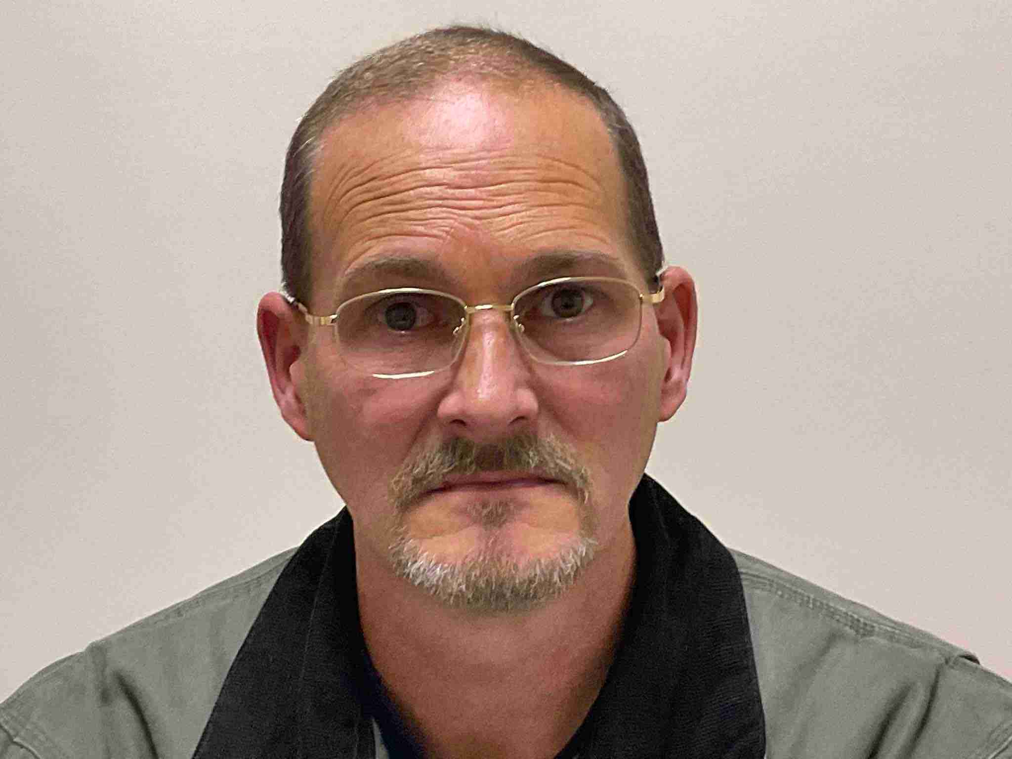 FARRELL, DANNY GLENN