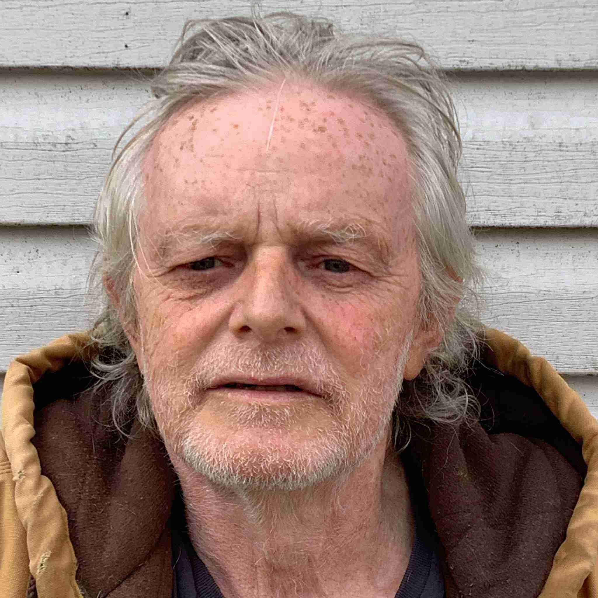 BAKER, WILLIAM ALONZO