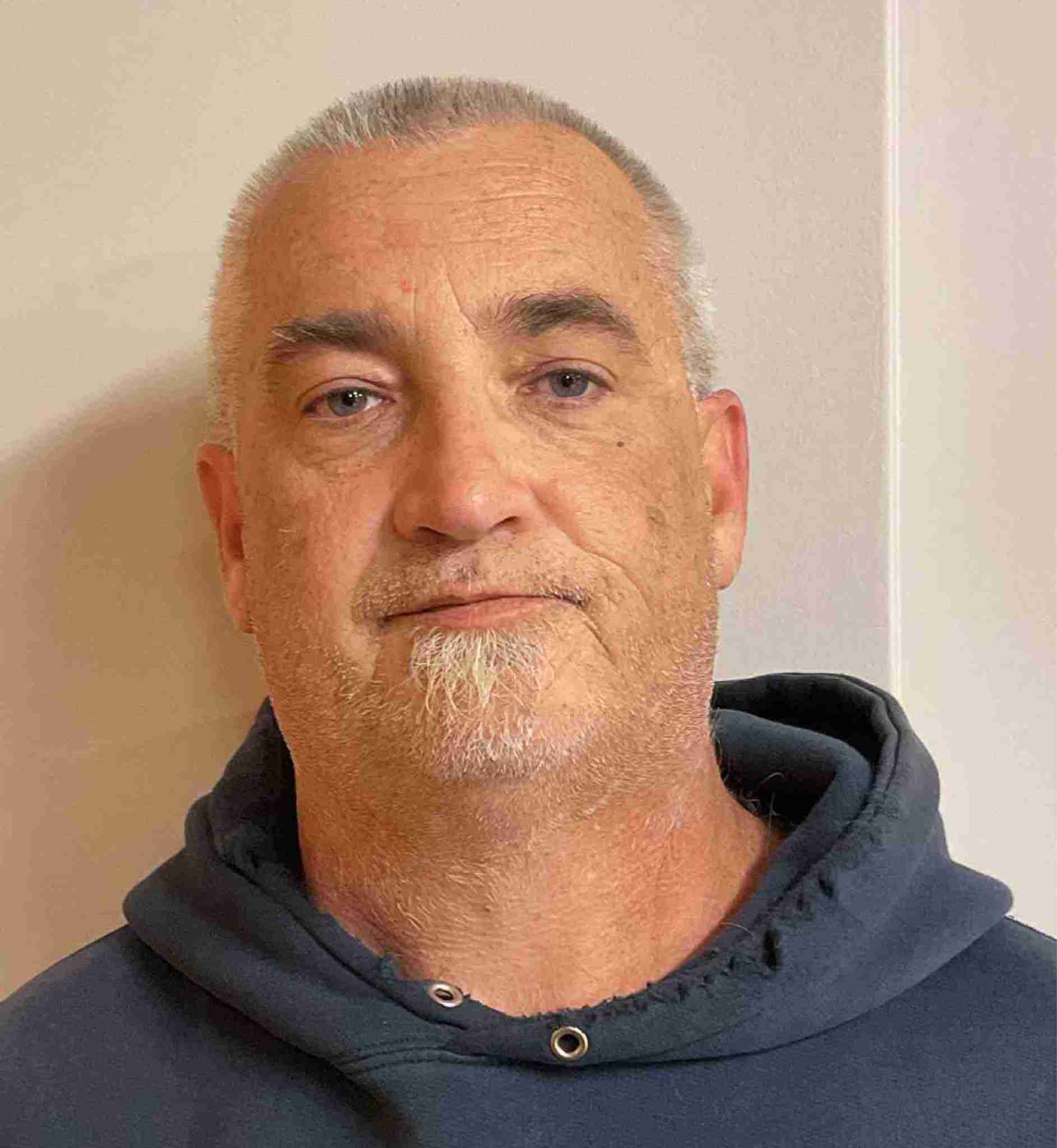 DOTSON, TIMOTHY WAYNE