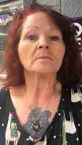 FILLYAW, SHERRY DEBRA