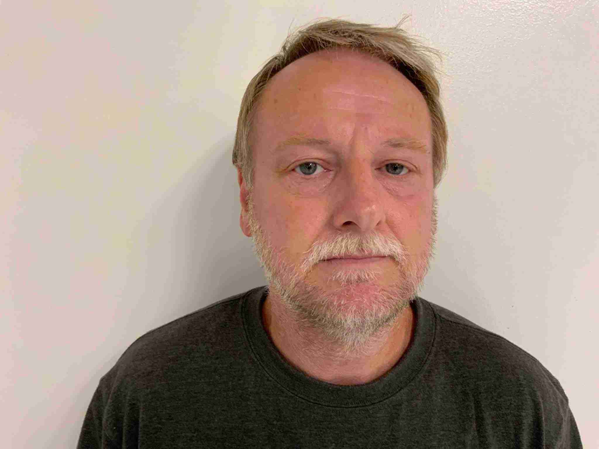 VOWELL, RANDY DOYLE