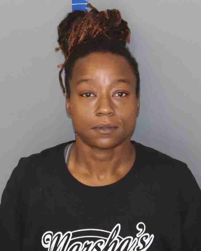 BRITT, CATHEANA SHAUNTE