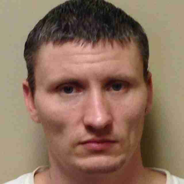 GAMBRELL, STEVEN DUANE