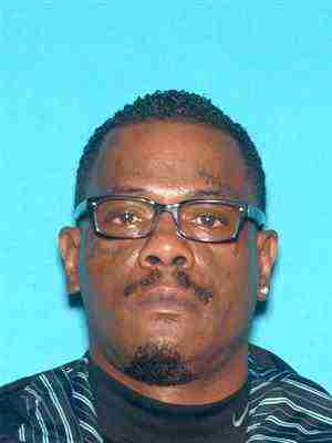 BECKWITH, DARRYL CHANCEY
