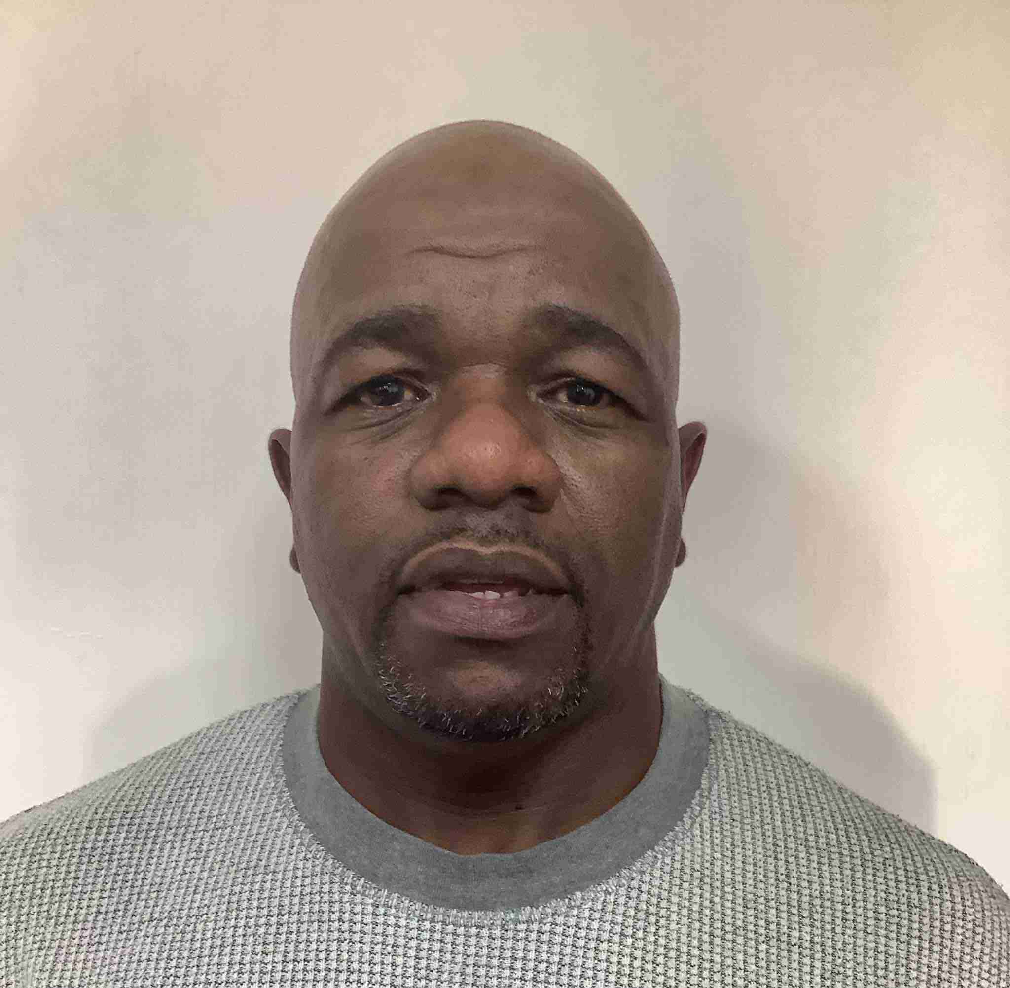 BRANCH, STACEY JAMES